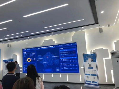 萬州區互聯網信息服務管理新規正式上線，開啟數字生活新篇章